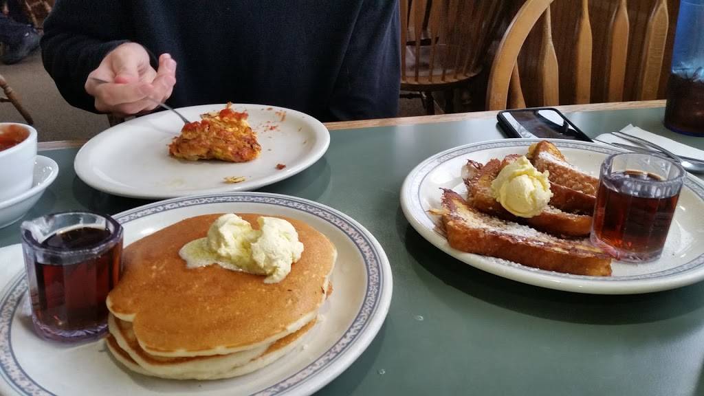 Neufeldts Restaurant | restaurant | 190 Main St, Aumsville, OR 97325, USA | 5037494095 OR +1 503-749-4095