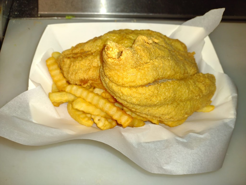 Caribbean Fusion Kitchen | restaurant | 9802 Liberty Rd, Randallstown, MD 21133, USA | 4434319394 OR +1 443-431-9394