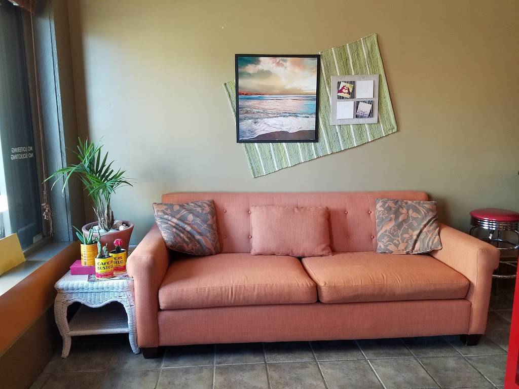 Harmony Cafe | restaurant | 113 W Jackson St, Muncie, IN 47305, USA | 7658969680 OR +1 765-896-9680