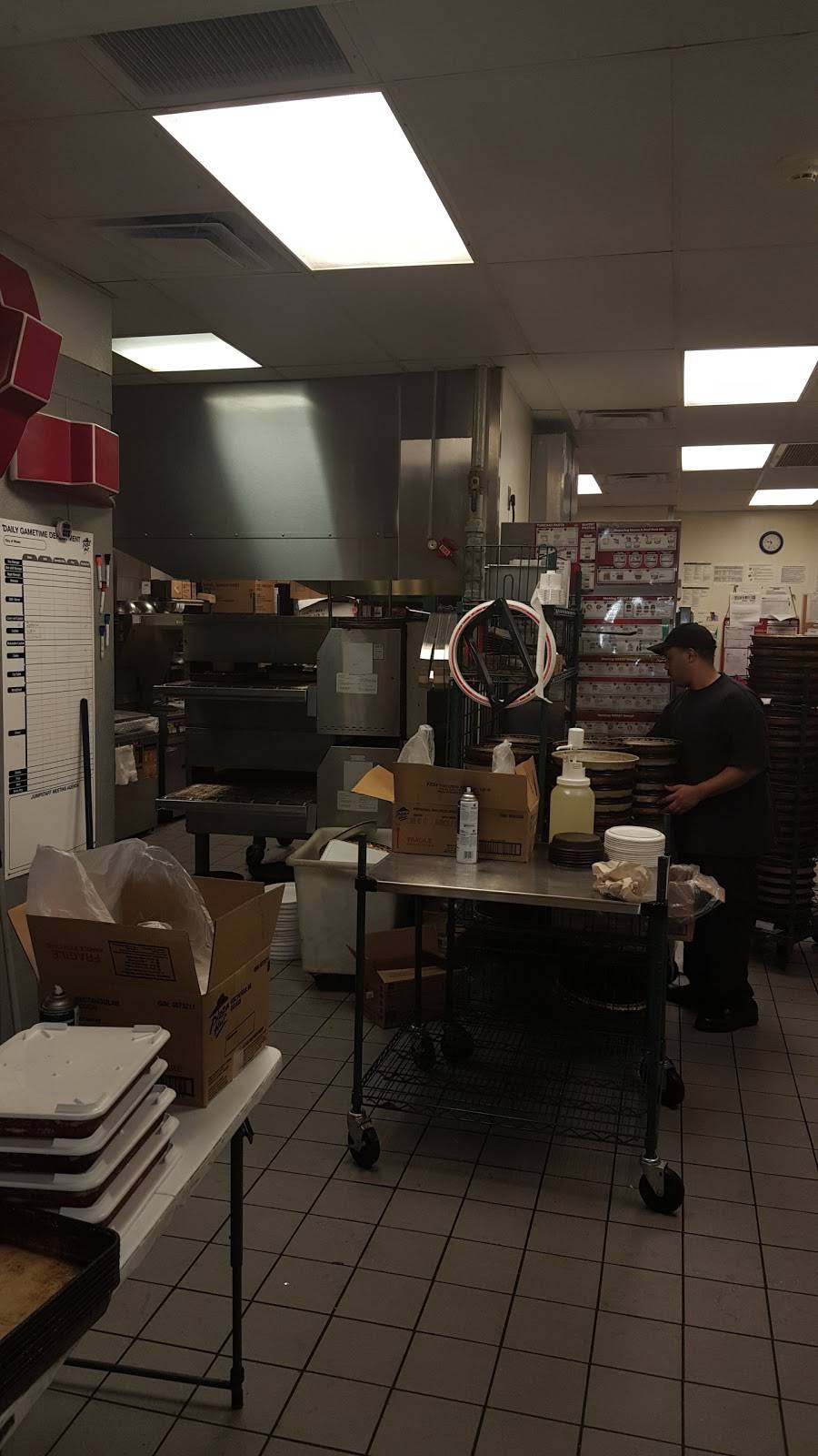 Pizza Hut | restaurant | 4388 Dowlen Rd, Beaumont, TX 77706, USA | 4093471685 OR +1 409-347-1685