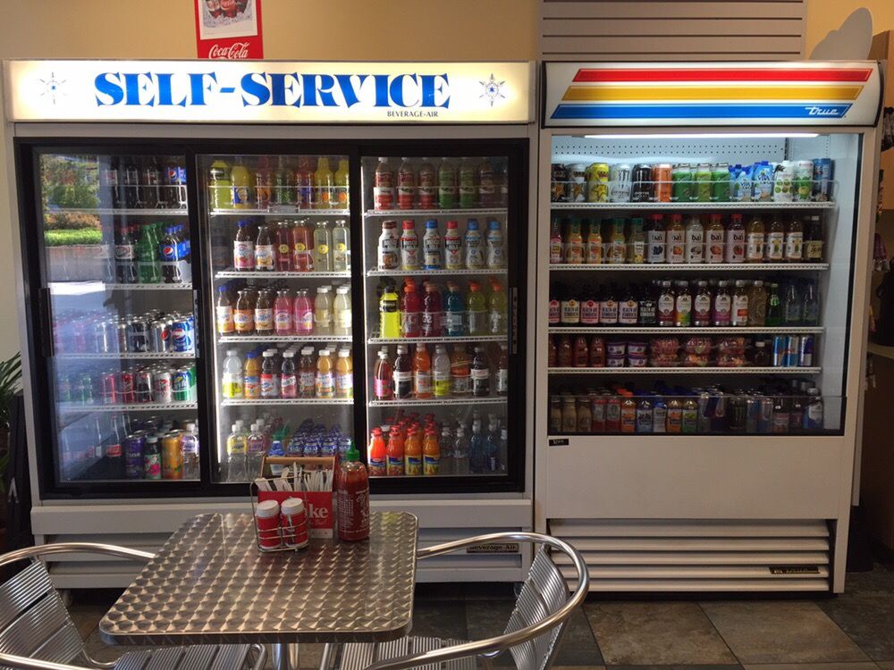 Mary’s Cafe | restaurant | 1646 N California Blvd UNIT 110, Walnut Creek, CA 94596, USA | 9259449944 OR +1 925-944-9944