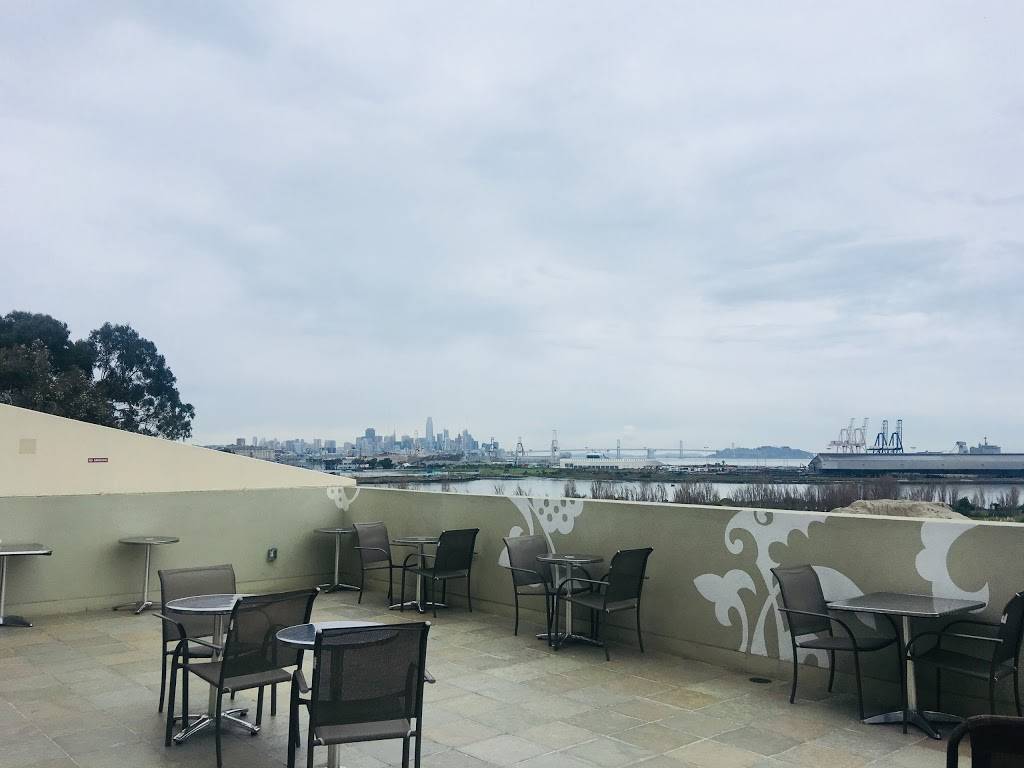 Archimedes Banya | meal takeaway | 748 Innes Ave, San Francisco, CA 94124, USA | 4152069000 OR +1 415-206-9000