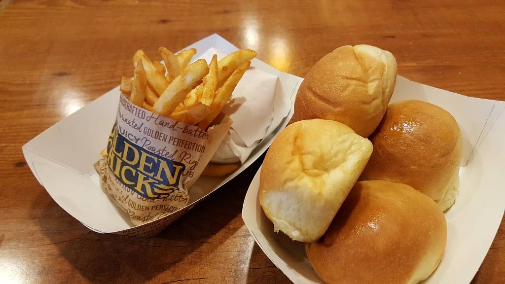 Golden Chick | meal takeaway | 3507 McCann Rd, Longview, TX 75605, USA | 9037572828 OR +1 903-757-2828