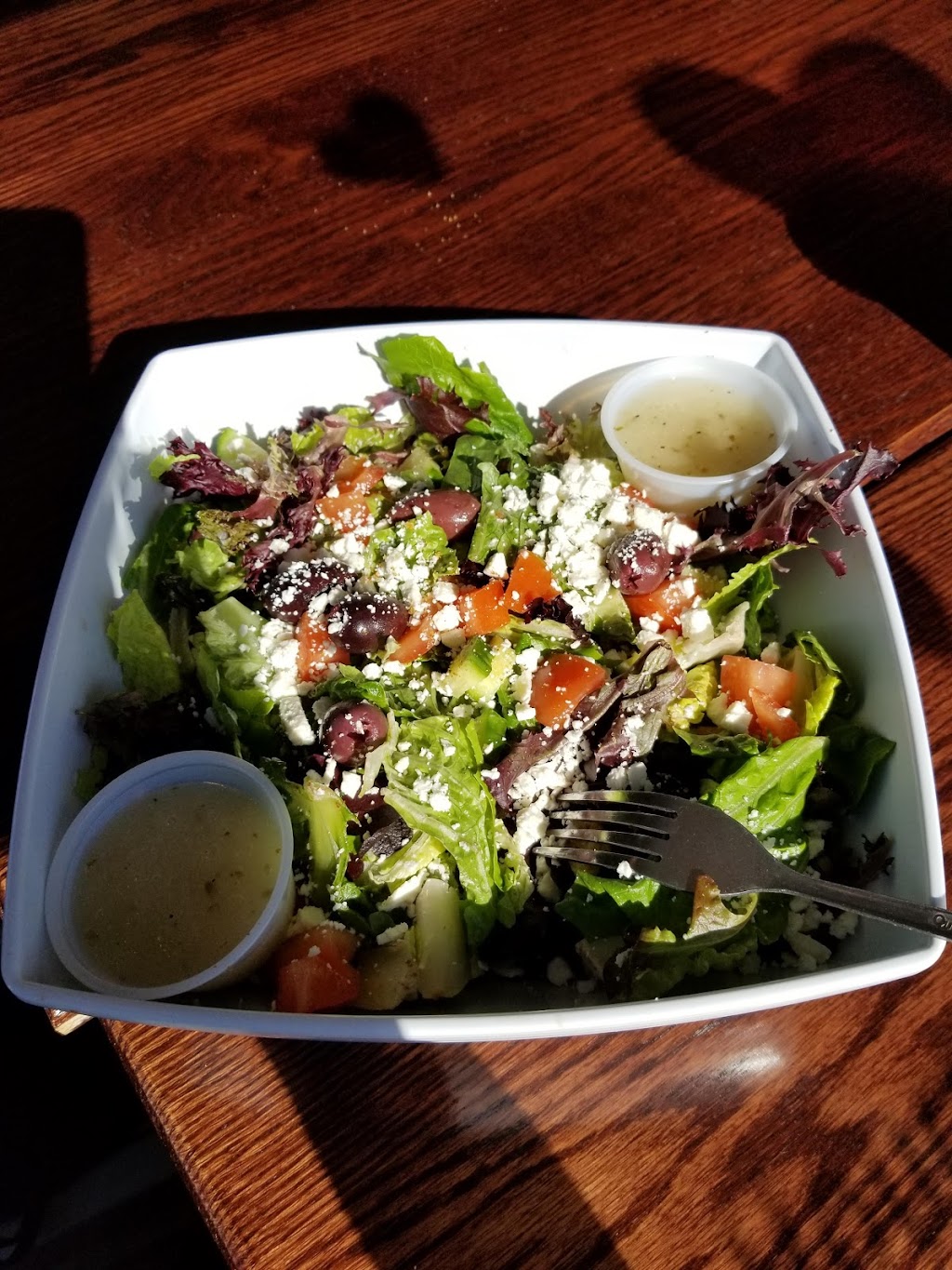 Coffee Brake Evans City | bakery | 111 E Main St, Evans City, PA 16033, USA | 7244323777 OR +1 724-432-3777