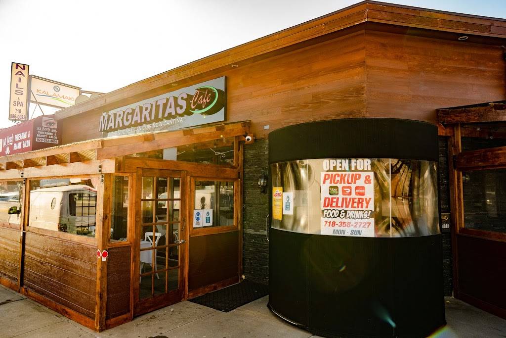 Margaritas Cafe | restaurant | 29-02 Francis Lewis Blvd, Queens, NY 11358, USA | 7183582727 OR +1 718-358-2727