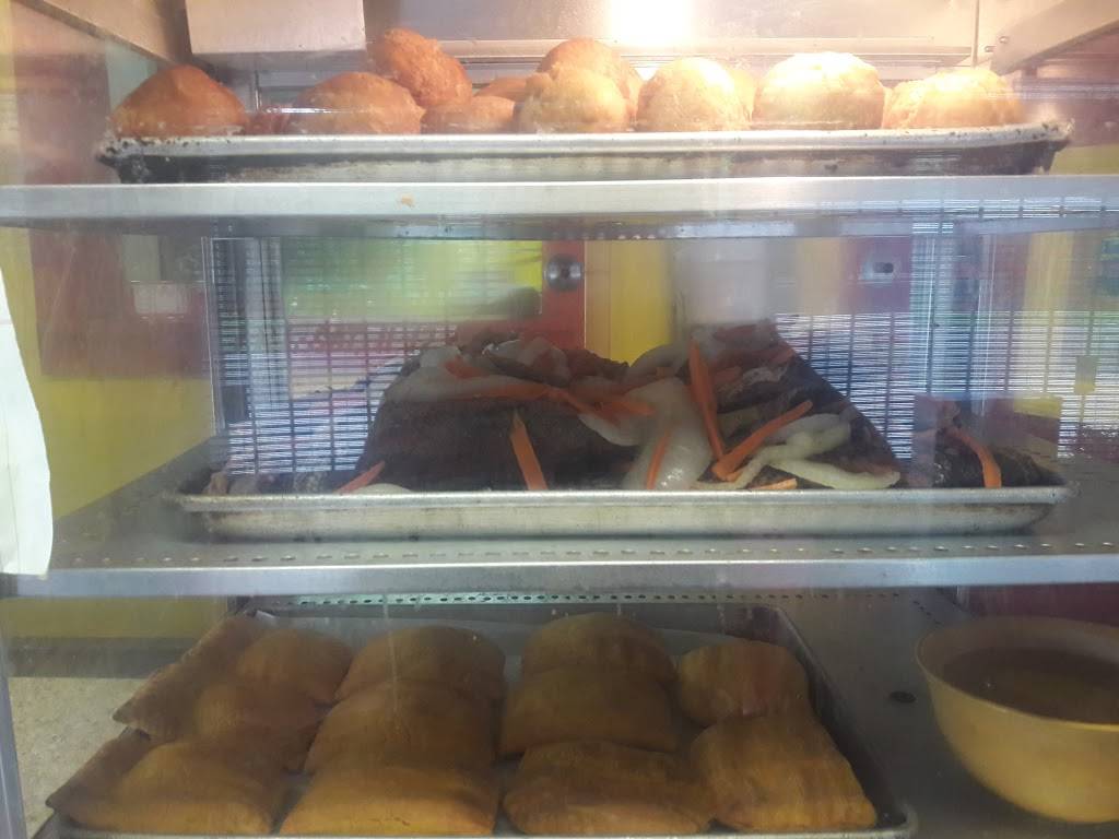 Ballas Caribbean Restaurant | restaurant | 1410 Palmdale St, Jacksonville, FL 32208, USA | 9047231027 OR +1 904-723-1027