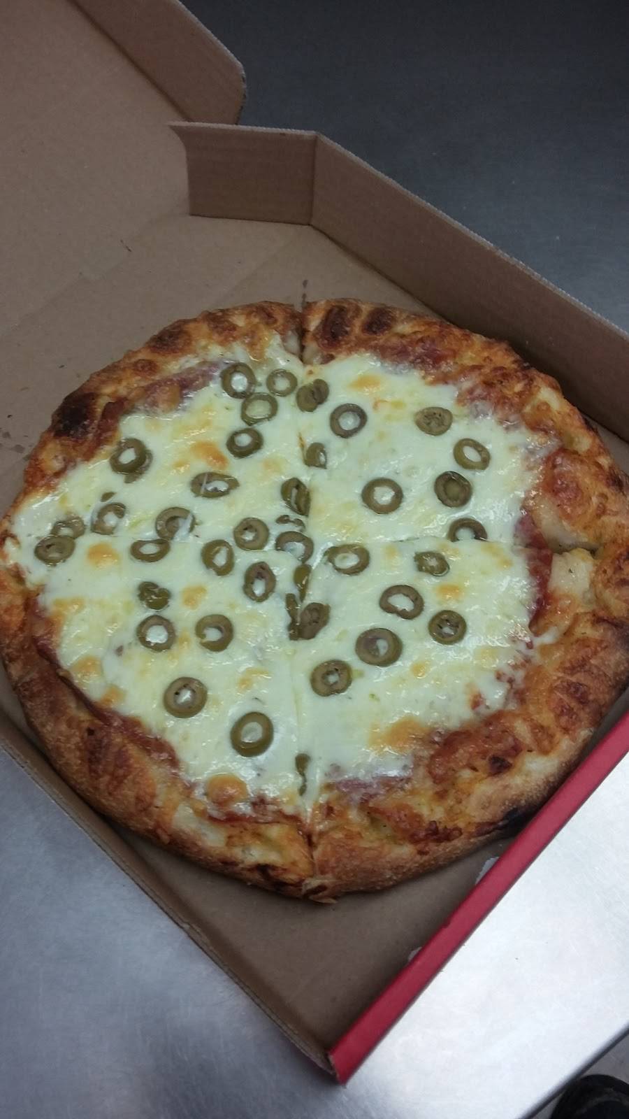 WILLYS PIZZA | meal delivery | 1315 Richmond Rd, Ottawa, ON K2B 8J7, Canada | 6135966661 OR +1 613-596-6661