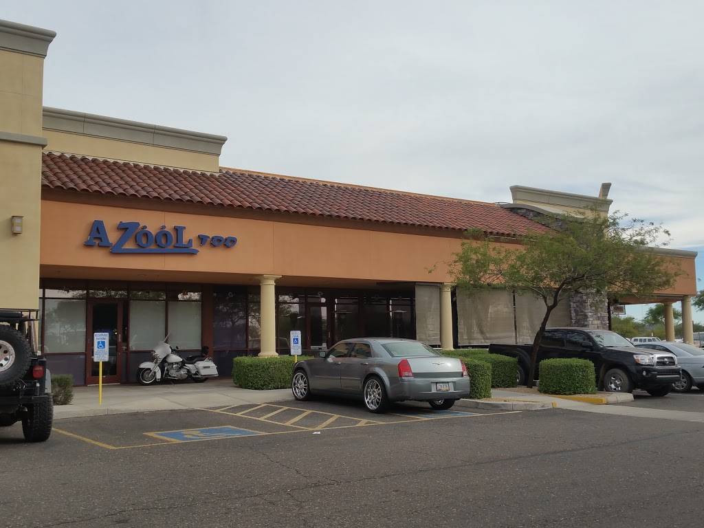 Azool Grill | restaurant | 3134 W Carefree Hwy # 3, Phoenix, AZ 85086, USA | 6235825177 OR +1 623-582-5177