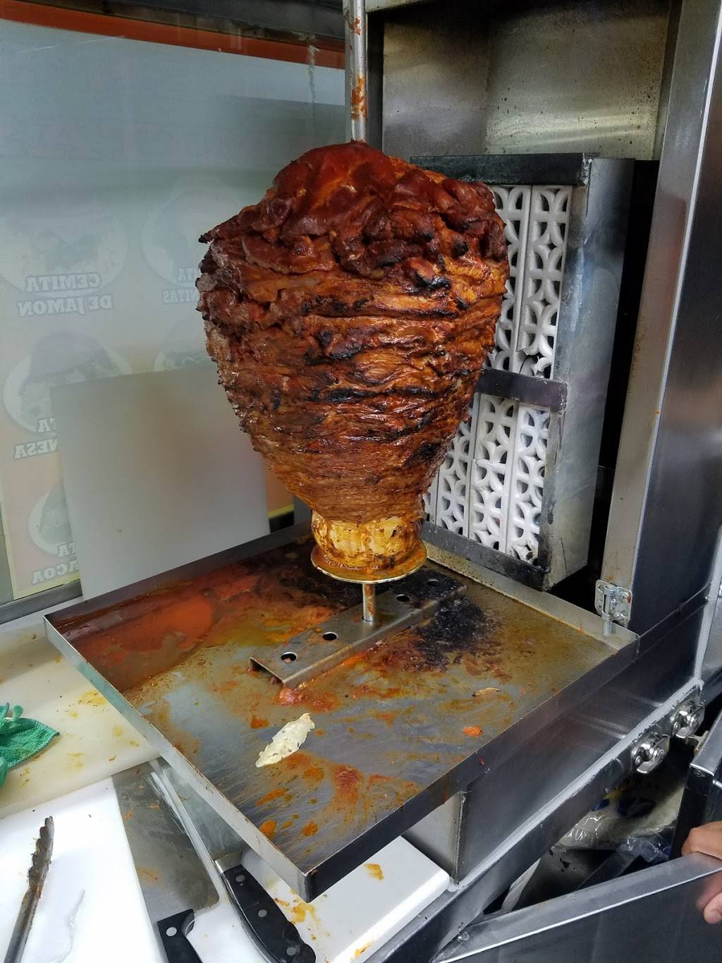 Rubens Tacos | restaurant | 10159 Venice Blvd, Los Angeles, CA 90034, USA | 3103439200 OR +1 310-343-9200