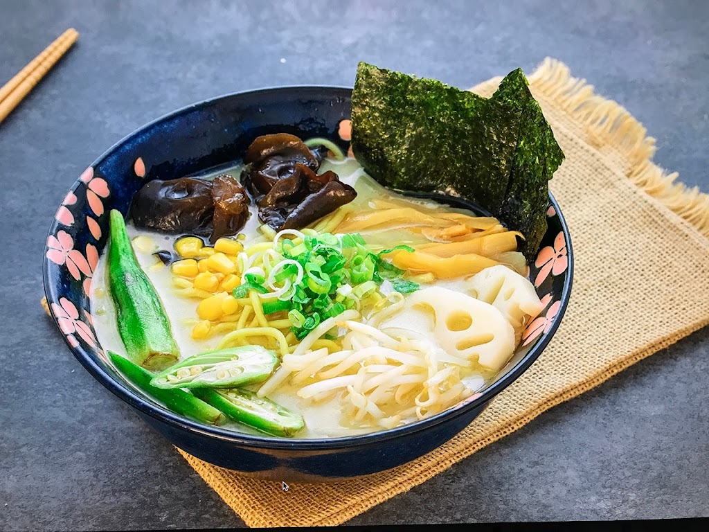 Kumo Bento&Ramen | restaurant | 3334 Victor Ct, Santa Clara, CA 95054, USA | 6506484046 OR +1 650-648-4046