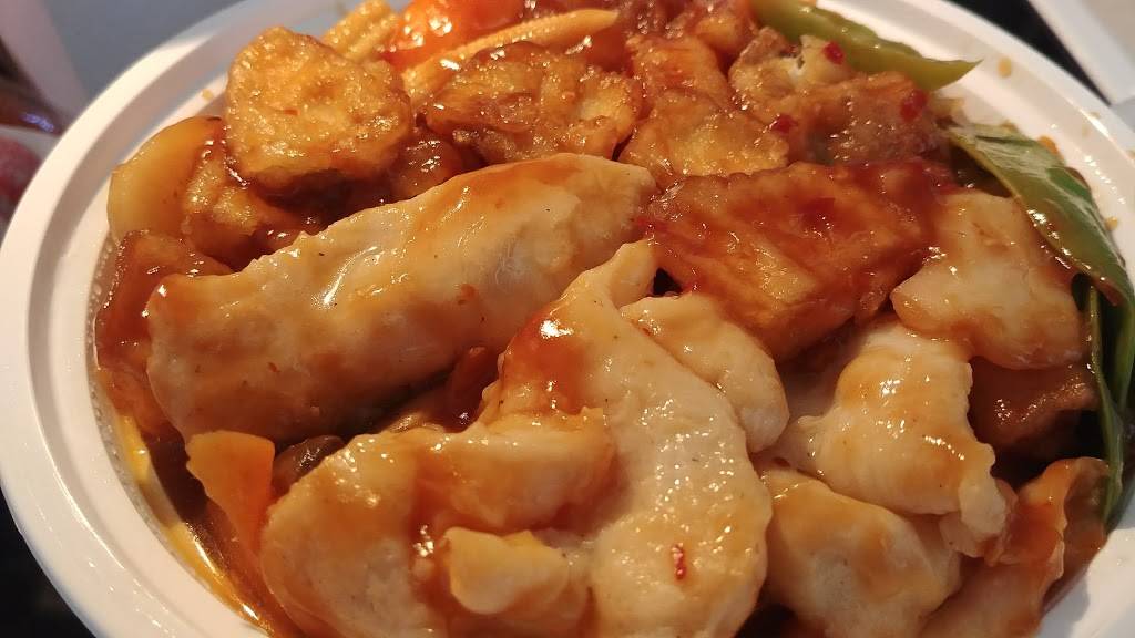 New Yu House Chinese Restaurant | restaurant | 1100 Long Pond Rd Ste 105, Rochester, NY 14626, USA | 5857238001 OR +1 585-723-8001