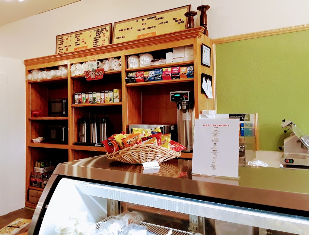 Center Street Market | restaurant | 235 Main St, Point Arena, CA 95468, USA | 7079726929 OR +1 707-972-6929