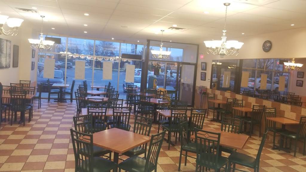 Amir | restaurant | 2921 Boulevard de la Concorde E, Laval, QC H7E 2B5, Canada | 4506615222 OR +1 450-661-5222