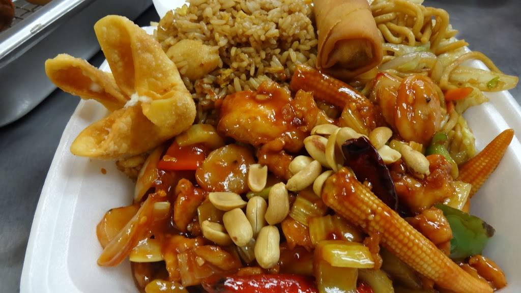 Fortune Chinese Food Take-Out | restaurant | 2805 12th Ave, Sacramento, CA 95817, USA | 9164526626 OR +1 916-452-6626