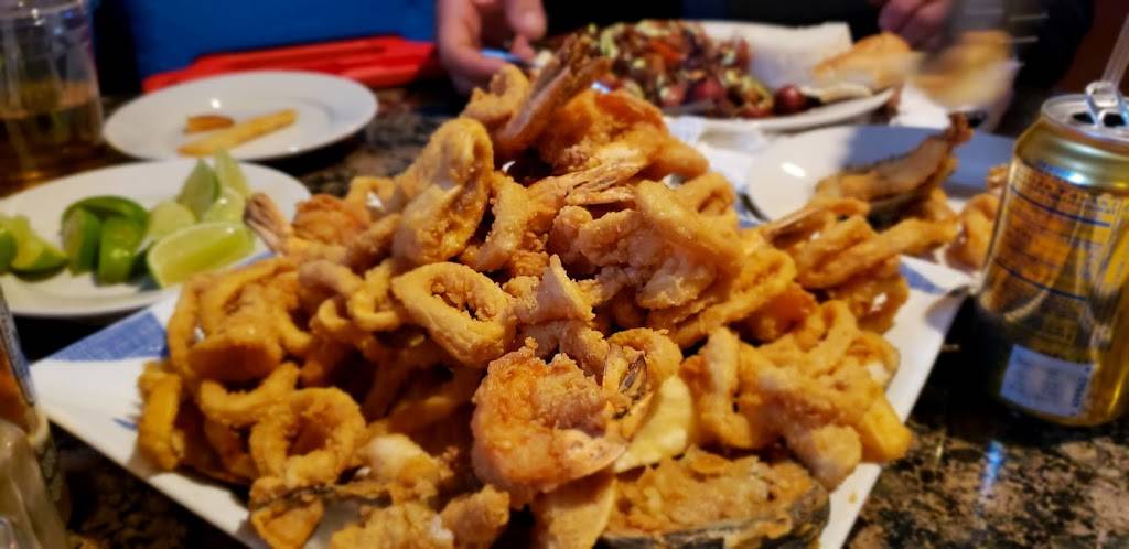 El Chalan Restaurant | restaurant | 45 Midland Ave, Port Chester, NY 10573, USA | 9149342244 OR +1 914-934-2244