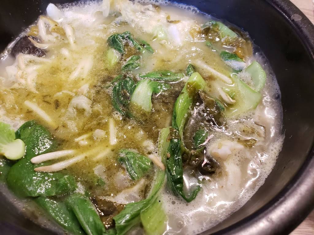 LuDingJi Rice Noodle | restaurant | 18211 Gale Ave, City of Industry, CA 91748, USA | 6267143889 OR +1 626-714-3889