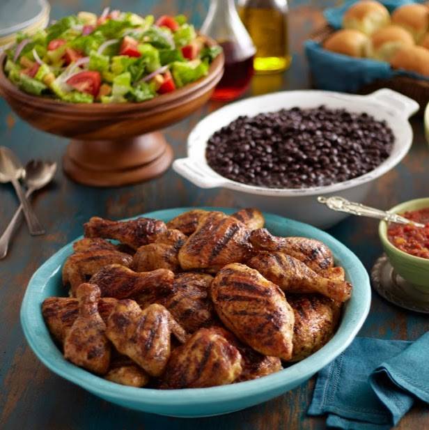 Pollo Tropical UCF | restaurant | 12820 Gemini Blvd S, Orlando, FL 32816, USA | 4078820123 OR +1 407-882-0123