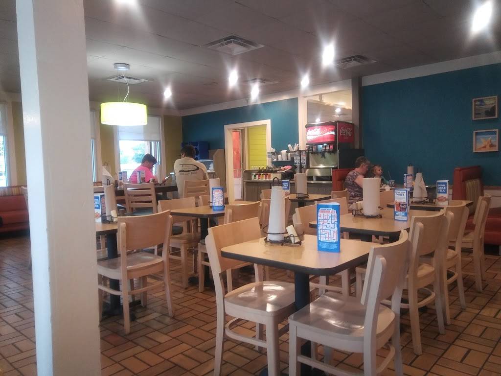 Captain Ds | restaurant | 6550 Normandy Blvd, Jacksonville, FL 32205, USA | 9047812727 OR +1 904-781-2727