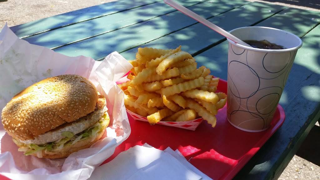 Picks Drive-In | restaurant | 117 S Cloverdale Blvd, Cloverdale, CA 95425, USA | 7078942962 OR +1 707-894-2962