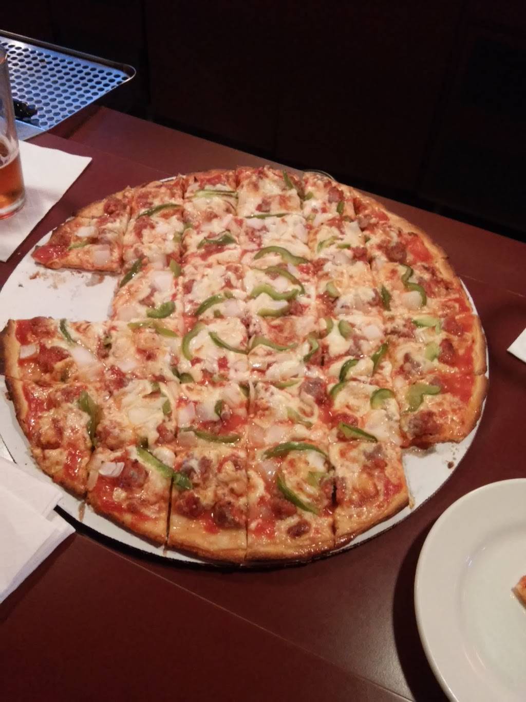 The New Corner Bar & Grill | restaurant | 2349-, 2399 Joe Orr Rd, Lynwood, IL 60411, USA | 7086463905 OR +1 708-646-3905