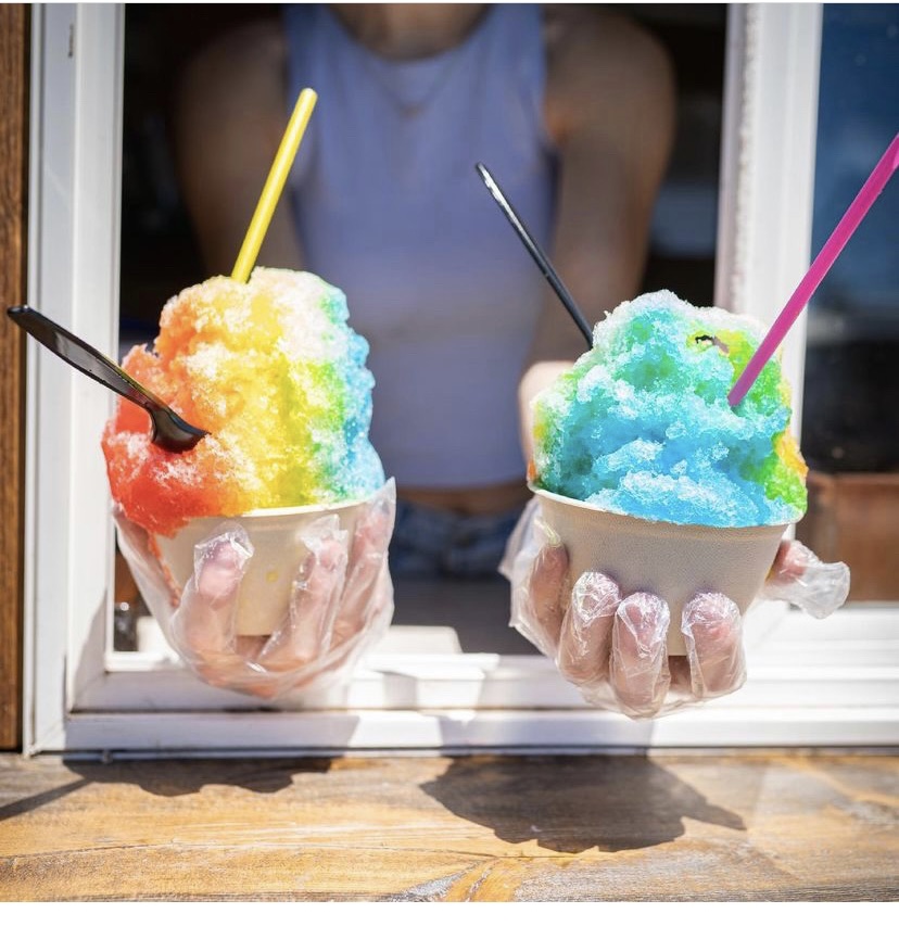 Shaka Shave Ice | restaurant | 1424 NE Cushing Dr, Bend, OR 97701, USA | 5419543338 OR +1 541-954-3338