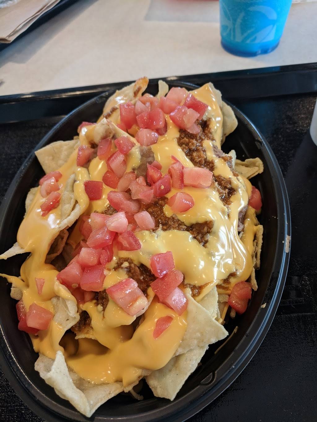 Taco Bell | meal takeaway | 102 East Walton St E, Willard, OH 44890, USA | 4199352009 OR +1 419-935-2009