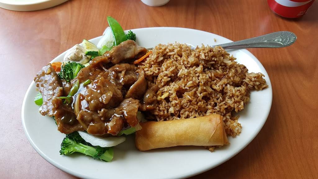 Lams Kitchen | restaurant | 89 E Blithedale Ave, Mill Valley, CA 94941, USA | 4153836368 OR +1 415-383-6368