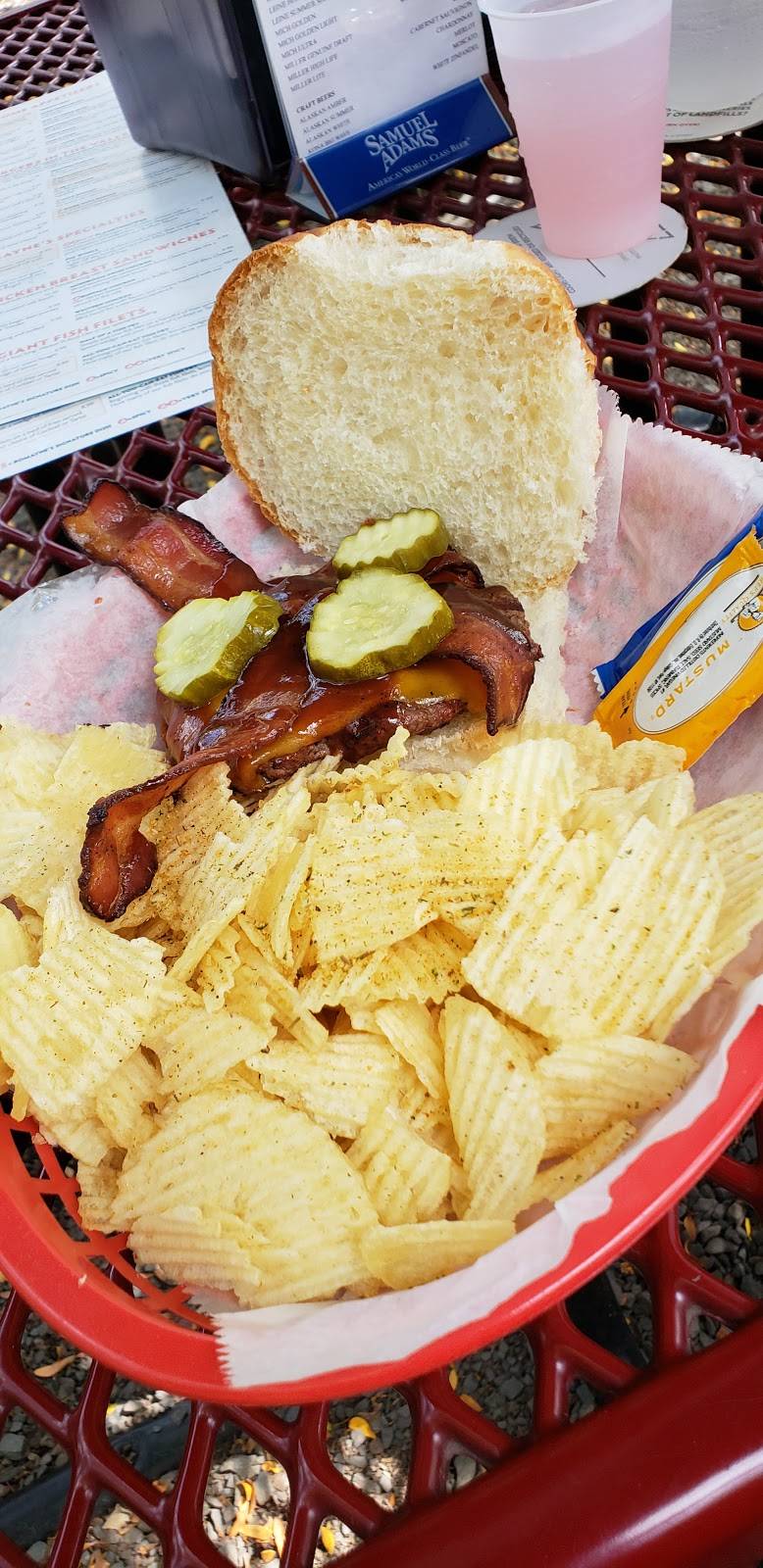 Romaynes Sports Bar & Grill | restaurant | 391 Bench St, Taylors Falls, MN 55084, USA | 6514654405 OR +1 651-465-4405