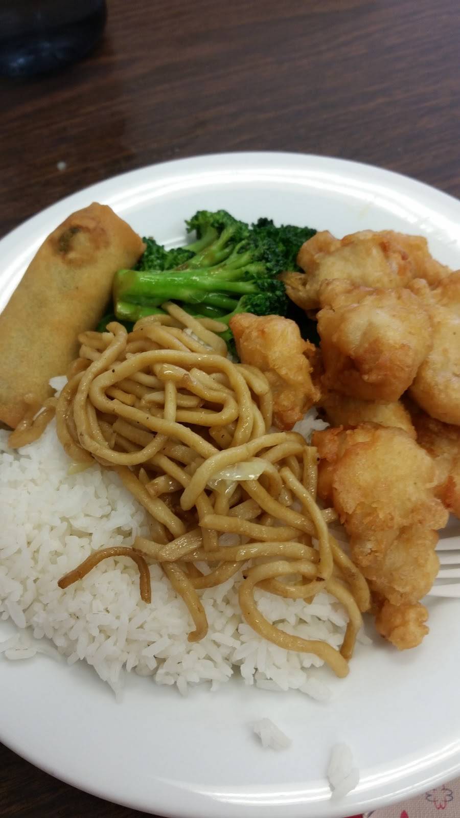 Hop Hings Kitchen | restaurant | 1343 Oliver Rd, Fairfield, CA 94534, USA | 7074291807 OR +1 707-429-1807