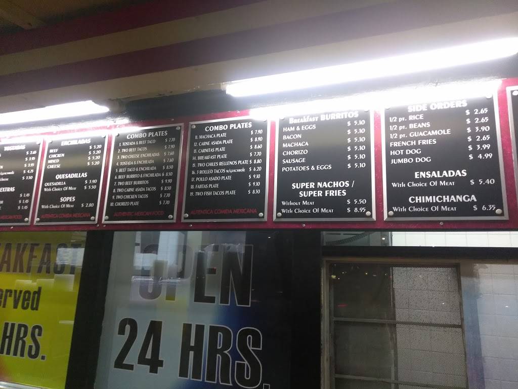 Sr. Alberto Authentic | restaurant | 2643, 905 N Azusa Ave, Covina, CA 91722, USA | 6267320171 OR +1 626-732-0171