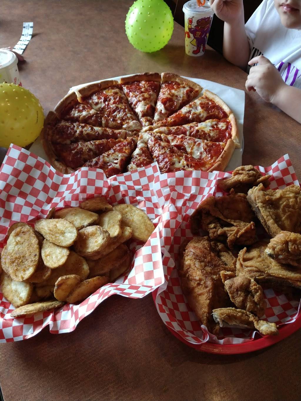 Shakeys Pizza Parlor | restaurant | 5941 Van Buren Boulevard, Riverside, CA 92503, USA | 9516897700 OR +1 951-689-7700