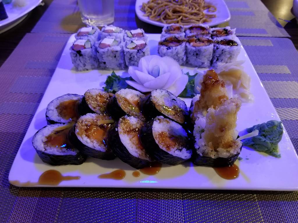 Taku Japanese Steakhouse | restaurant | 4750 Roosevelt Blvd, Middletown, OH 45044, USA | 5134238888 OR +1 513-423-8888