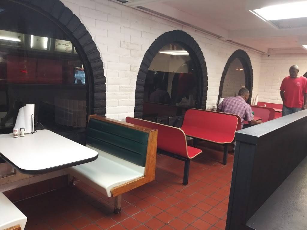 Harold’s Fish and Chicken | meal takeaway | 1259 Winchester Rd, Memphis, TN 38116, USA | 9012136072 OR +1 901-213-6072