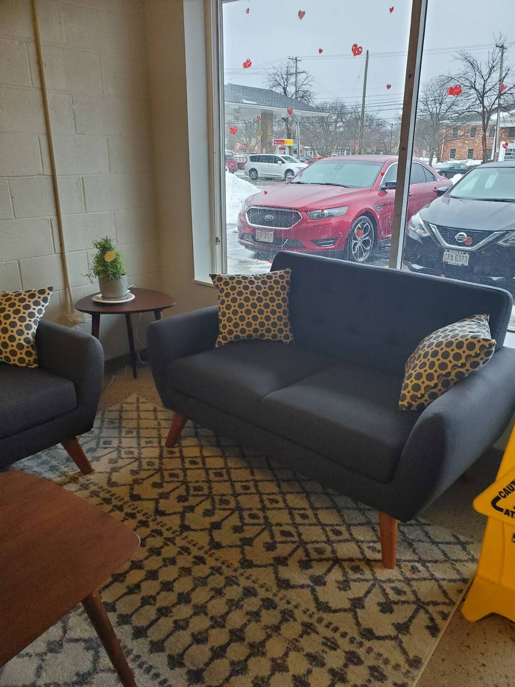 Birch Cafe | restaurant | 5557 Wilson Mills Rd, Highland Heights, OH 44143, USA | 4405657432 OR +1 440-565-7432