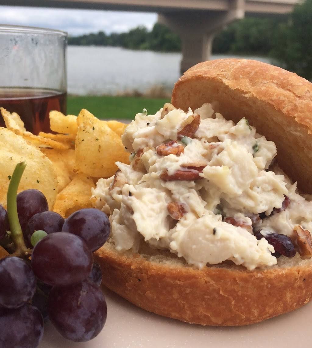 The River Coffee and Cream | cafe | 104 High St, Wrightstown, WI 54180, USA | 9205328044 OR +1 920-532-8044