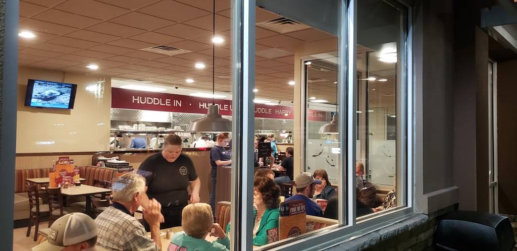 Huddle House | restaurant | 2807 W Kingshighway, Paragould, AR 72450, USA | 8704502680 OR +1 870-450-2680