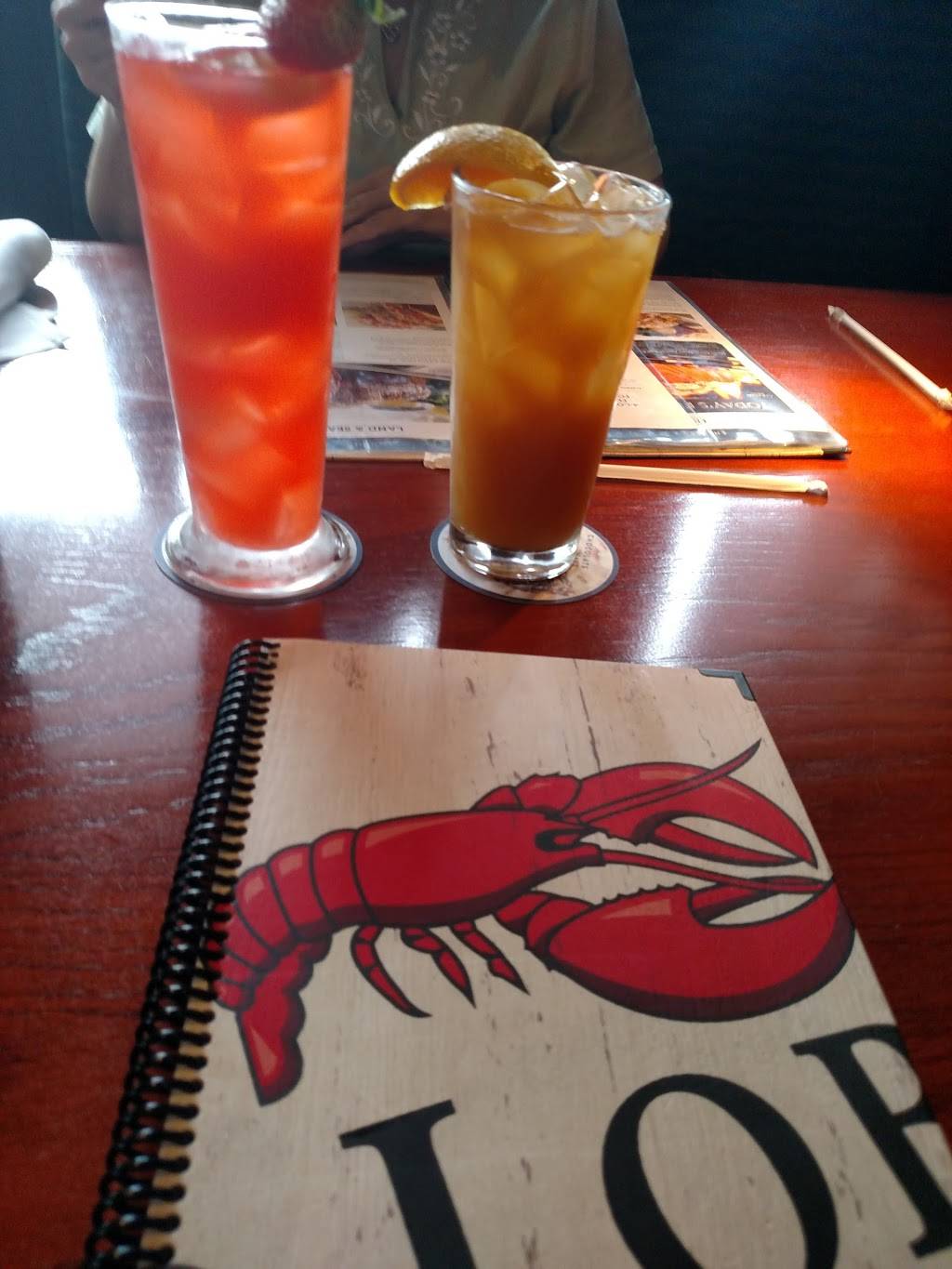 Red Lobster | restaurant | 991 E Ash St, Piqua, OH 45356, USA | 9377739845 OR +1 937-773-9845