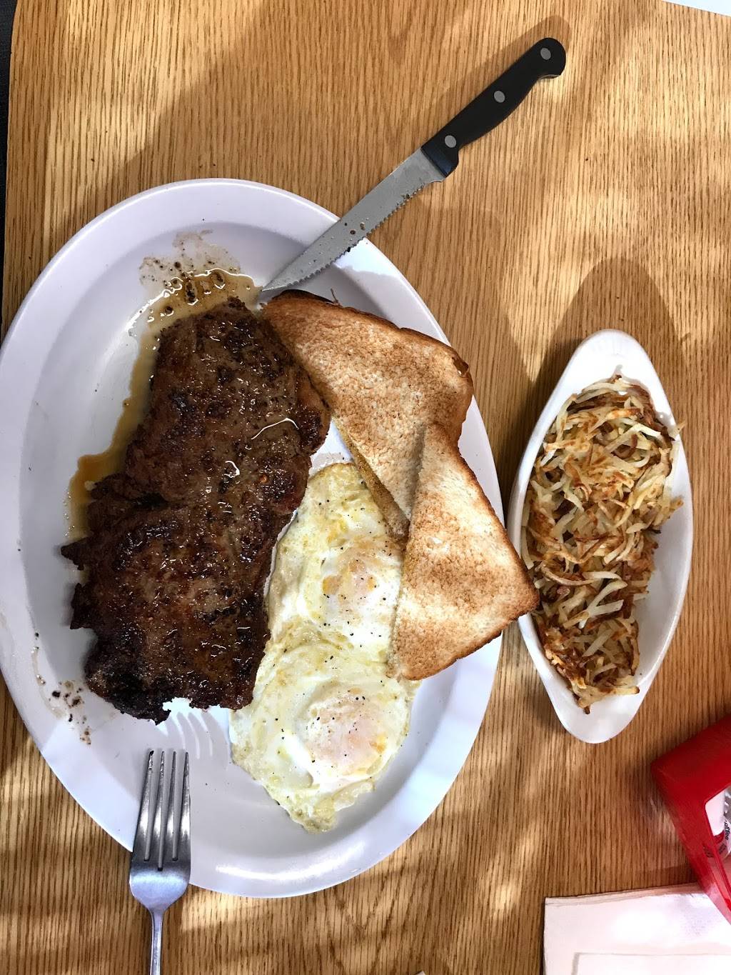 Os Diner | restaurant | 3711 Middlebranch Ave NE, Canton, OH 44705, USA | 3304546280 OR +1 330-454-6280