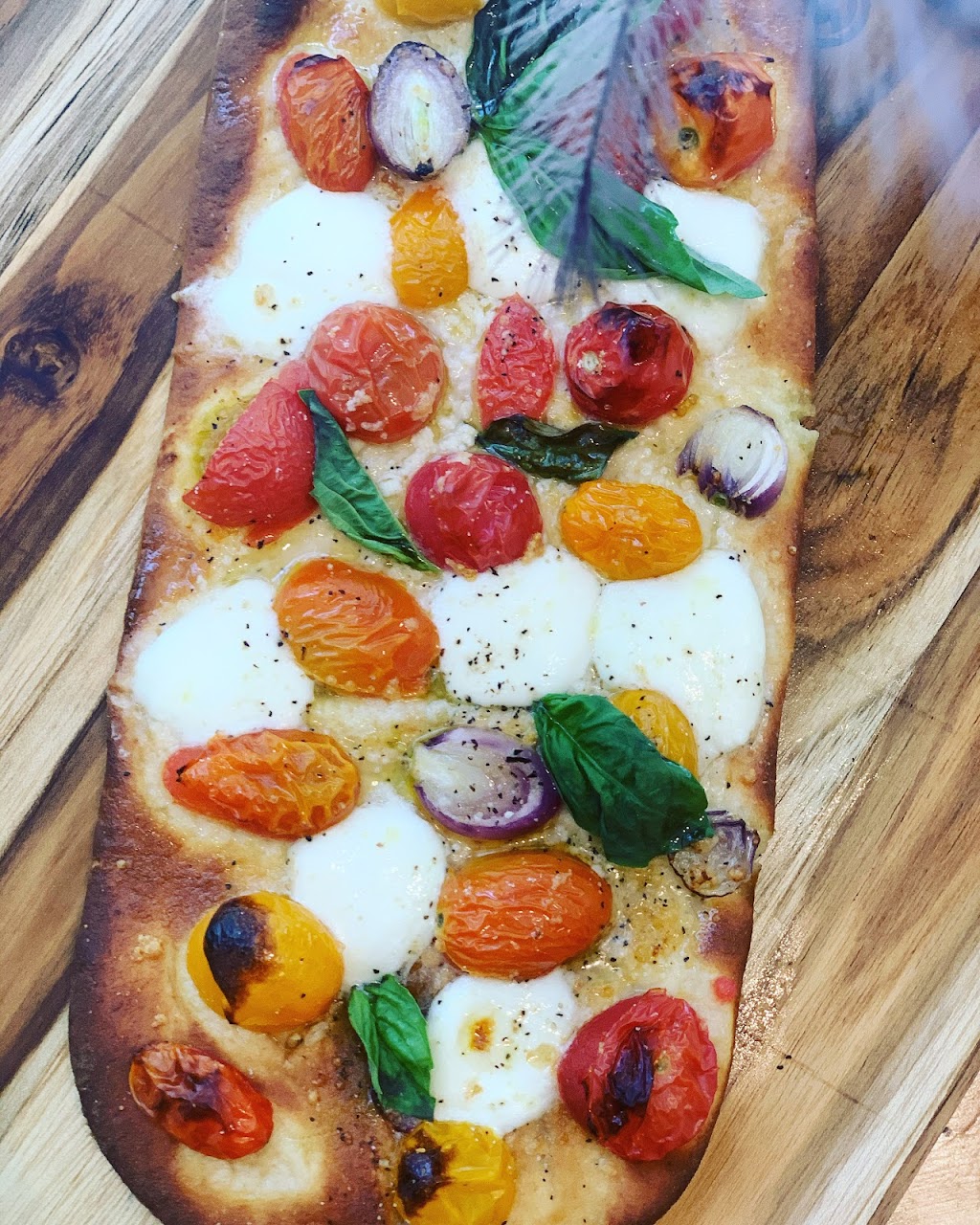 Monzu Fresh Pasta | restaurant | 455 Tenth Ave, San Diego, CA 92101, USA | 6192555032 OR +1 619-255-5032