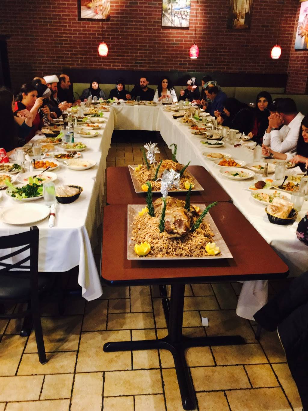 Masaya Mediterranean cuisine | restaurant | 7040 Schaefer Rd, Dearborn, MI 48126, USA | 3134361181 OR +1 313-436-1181