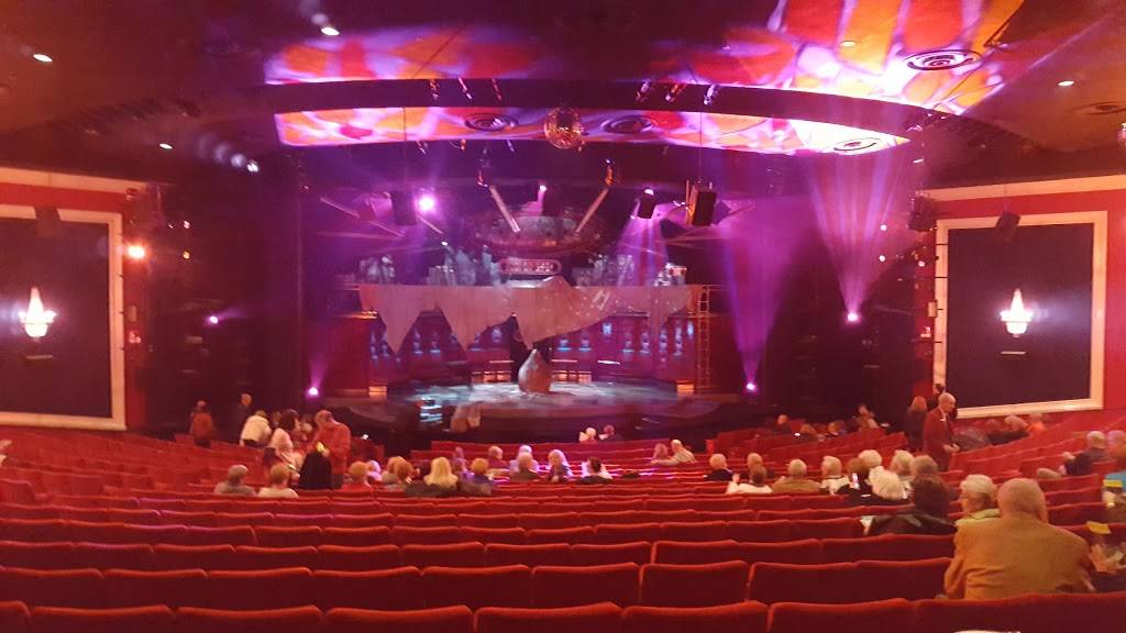 Drury Lane Theatre | restaurant | 100 Drury Ln, Oakbrook Terrace, IL 60181, USA | 6305308300 OR +1 630-530-8300