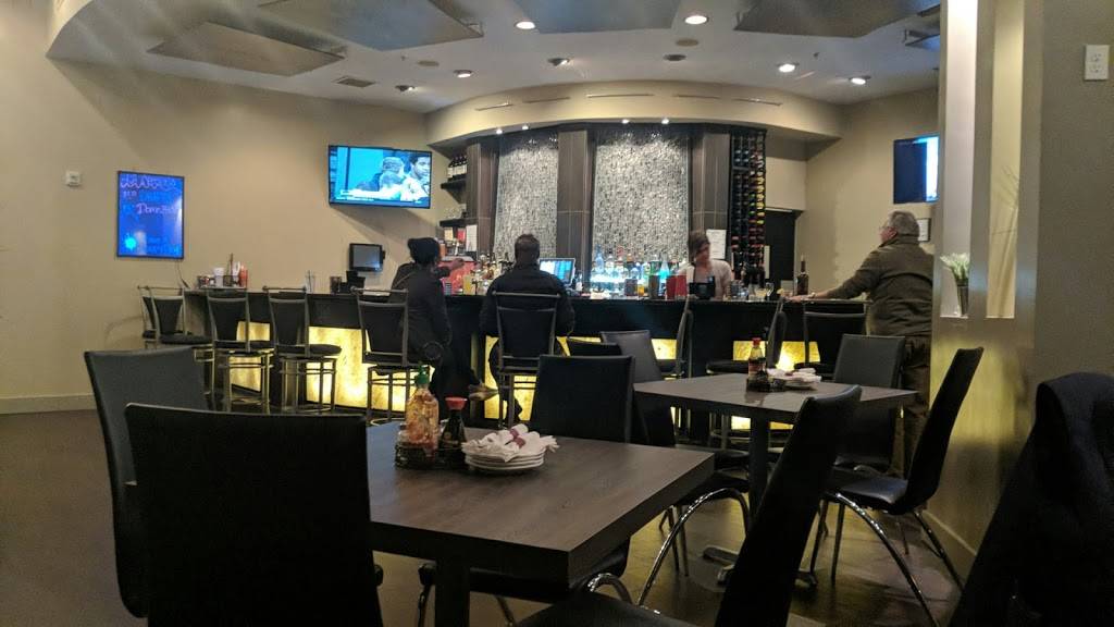 Ka Kitchen & Lounge | restaurant | 138 Village View Dr #103, Mooresville, NC 28117, USA | 7047655201 OR +1 704-765-5201