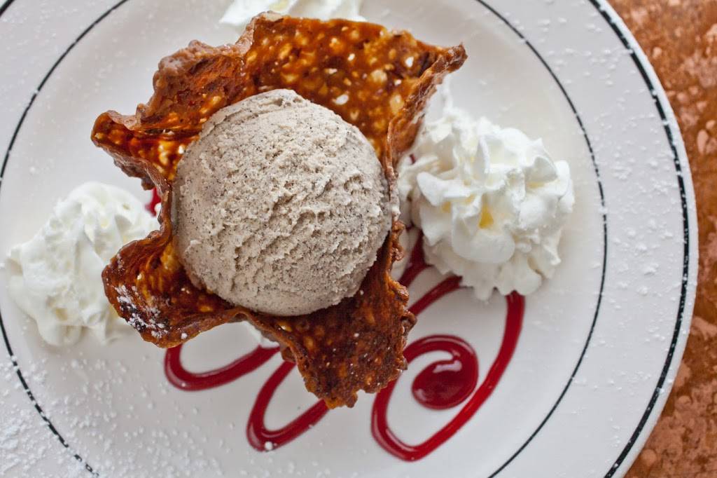 Amici Trattoria | restaurant | 582 Main St, Shrewsbury, MA 01545, USA | 5088427800 OR +1 508-842-7800