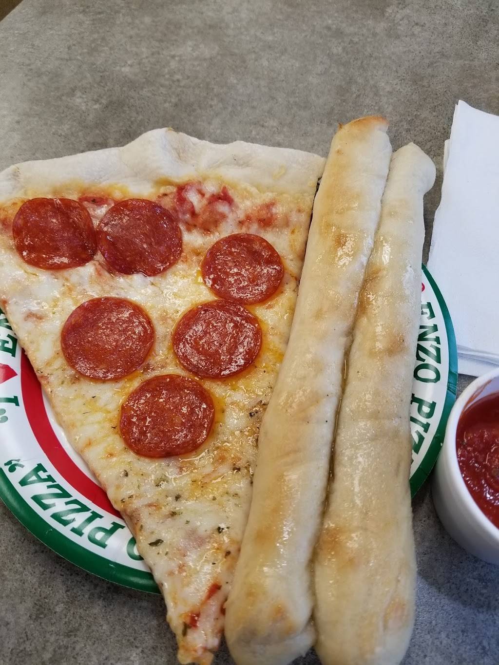 Enzo Pizza | restaurant | 3940 Madison Ave, Indianapolis, IN 46227, USA | 3178082284 OR +1 317-808-2284