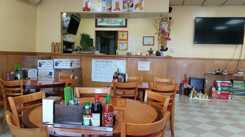 Pho Tan Phat Noodle House | restaurant | 3301 Westfield Ave, Camden, NJ 08105, USA | 8566140800 OR +1 856-614-0800