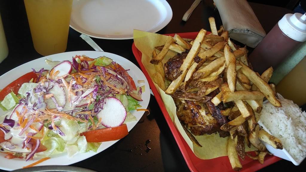 Bonanos Chicken | restaurant | 4623, #13, 8363 Reseda Blvd, Northridge, CA 91324, USA | 8187751373 OR +1 818-775-1373