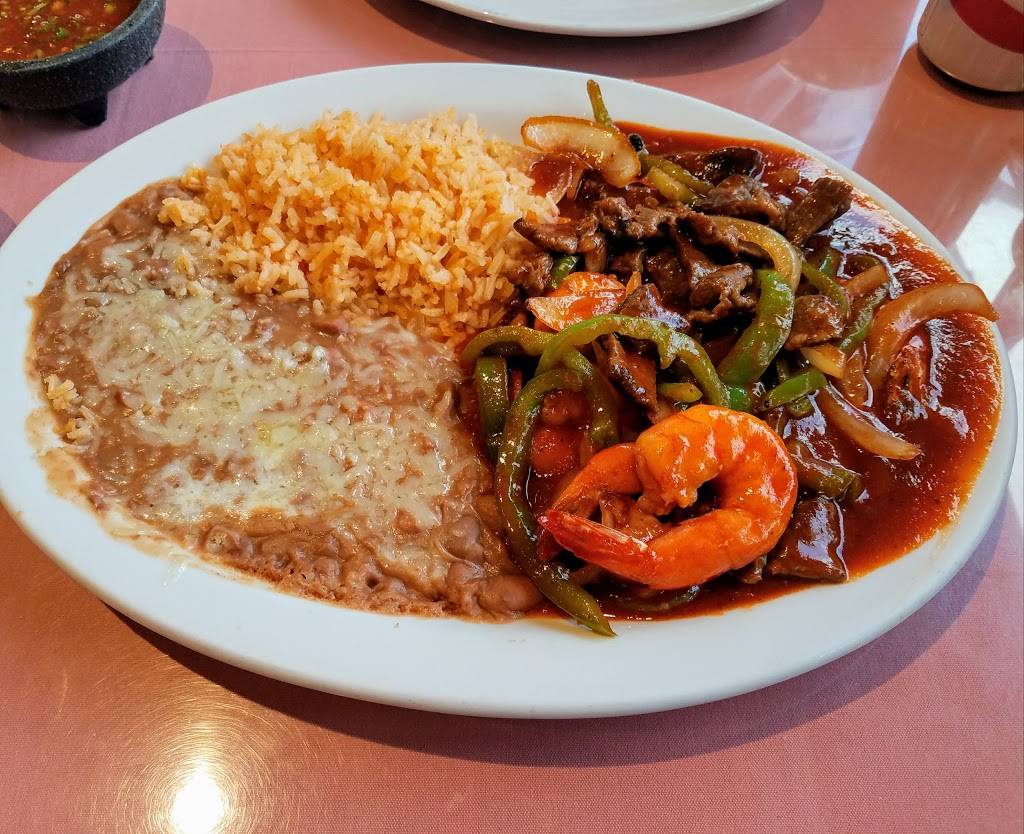 San Gaspar Restaurant | restaurant | 201 E 14th St, San Leandro, CA 94577, USA | 5105673517 OR +1 510-567-3517