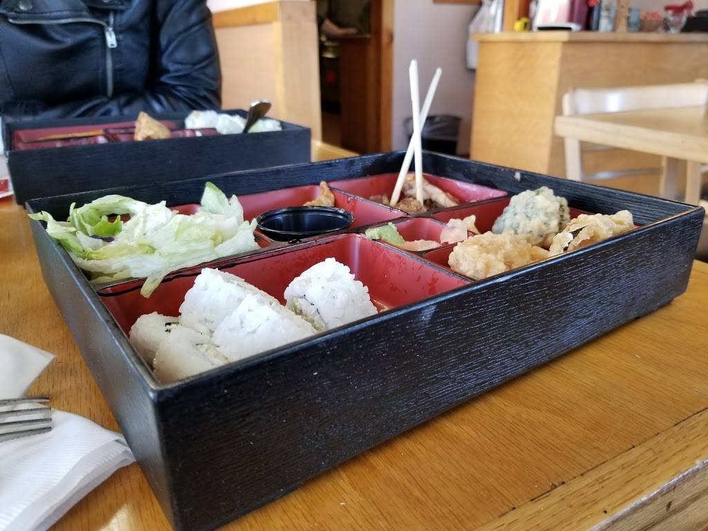 Yummy Teriyaki | restaurant | 622 1st Ave N, Seattle, WA 98109, USA | 2062817220 OR +1 206-281-7220