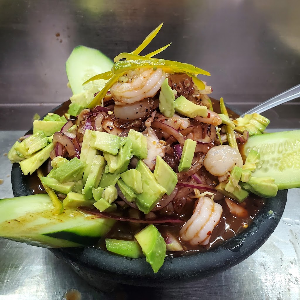 Puerto Nuevo Patio and Grill | restaurant | 395 Broadway, El Centro, CA 92243, USA | 7603360430 OR +1 760-336-0430