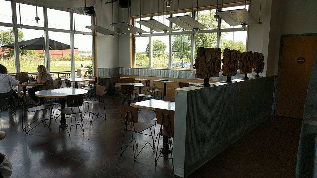 Chipotle Mexican Grill | restaurant | 8195 Golden Link Blvd, Macedonia, OH 44067, USA | 3303420465 OR +1 330-342-0465